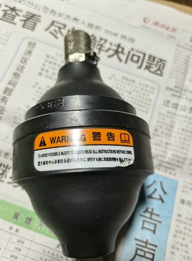 ENERPAC ACL202A C3617AL蓄能器ACL2