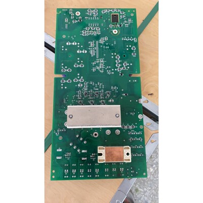 SINT4310C ACS510-031A  038A