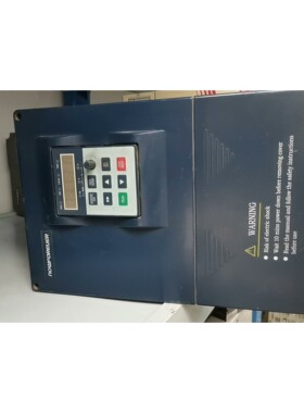 南方安华变频器 TL-AT011G/015P 380V11K