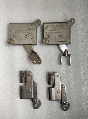 ASAT阿萨特防坠器STG-01     自锁器SG-10