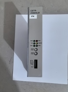 CSTR-IFBM3LB安川机器人基板,成色新,功能包好.
