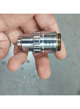 奥林巴斯 MSPLAN 100X 物镜 议价 功能包好