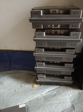 触摸屏AST-070THE10实物拍摄现货测试包好(有7个)