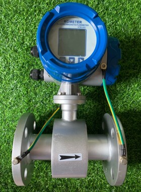 韩国KOMETER电磁流量计