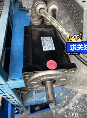 电机 Kinco步科伺服电机1260W SMH110D-0
