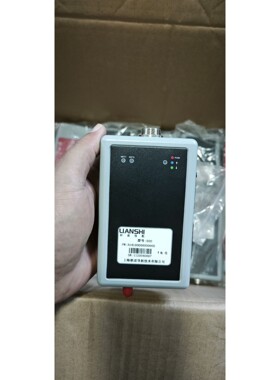 联适导航D20双卡双待4G CORS网络模块 电信专用.有1