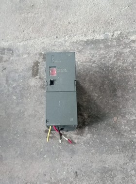 拆机6ES7-307-1BAOO-OAAO