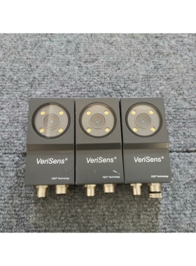 德国Baumer VeriSens工业读码器,型号VSID1