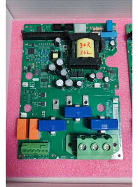 130B6058丹佛斯变频器全系列电源板 拆几包好