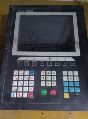 方菱F2300B 拆机一台 功能包好 D1