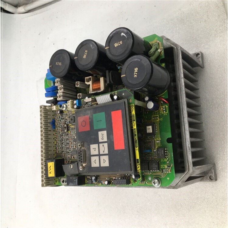 6SE3115-8DC40 变频器