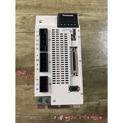 A6伺服驱动器 2.5KW、MEDLN83SG011 ,