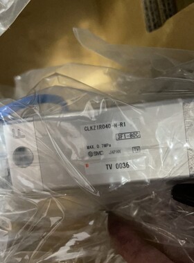 CLKZ1R040-N-R1 日本原装全新