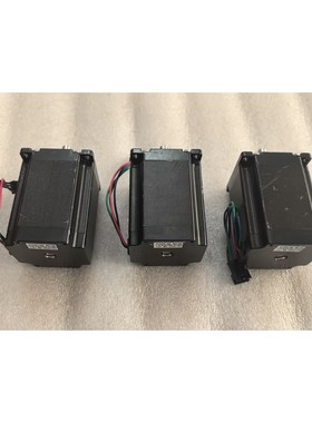 STEPP I NG MOTOR 电机 BJ57C54-01