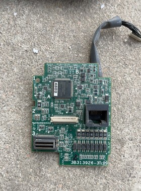 福特SYNC3导航模块,墨西哥产,型号WW1Z3L4Z GR