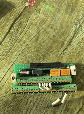 A840,F840端子排A80TA800C