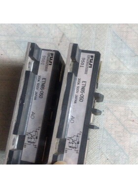 ETN85-050 300A500v质量包好