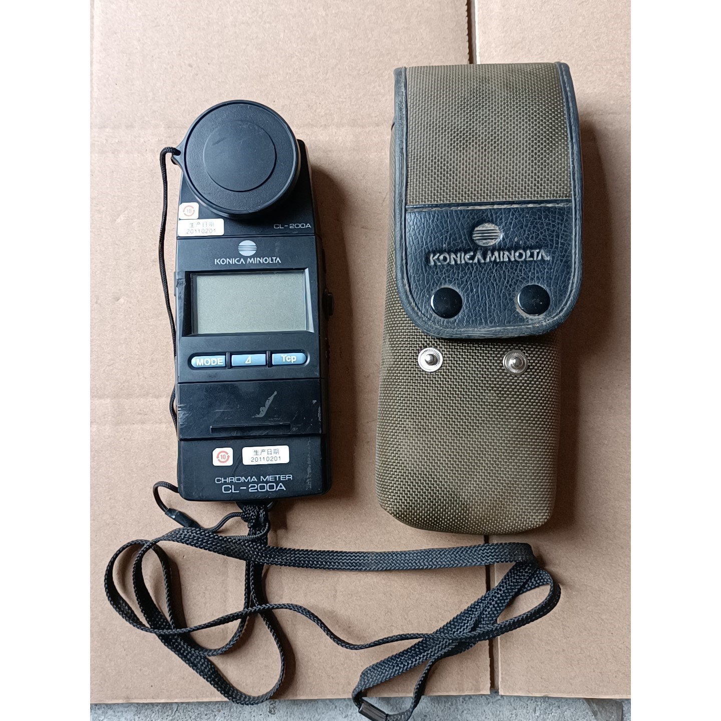 倍加福NBN4-12GM60-A0-V1接近式电容开关,拆机