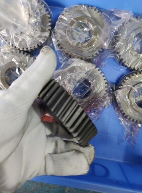 CP6  CP642  CP643头部小齿轮质量好,现清