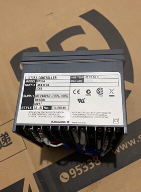 横河UT35A-NNN-11-UN/CH3,拆机.议价