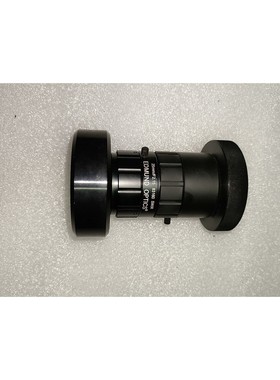 EO 25mm/F2.15 83160 SWIR 短波红外镜