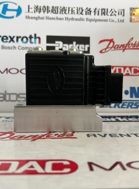 丹麦Danfoss丹佛斯比例阀11166829现货库存全新原