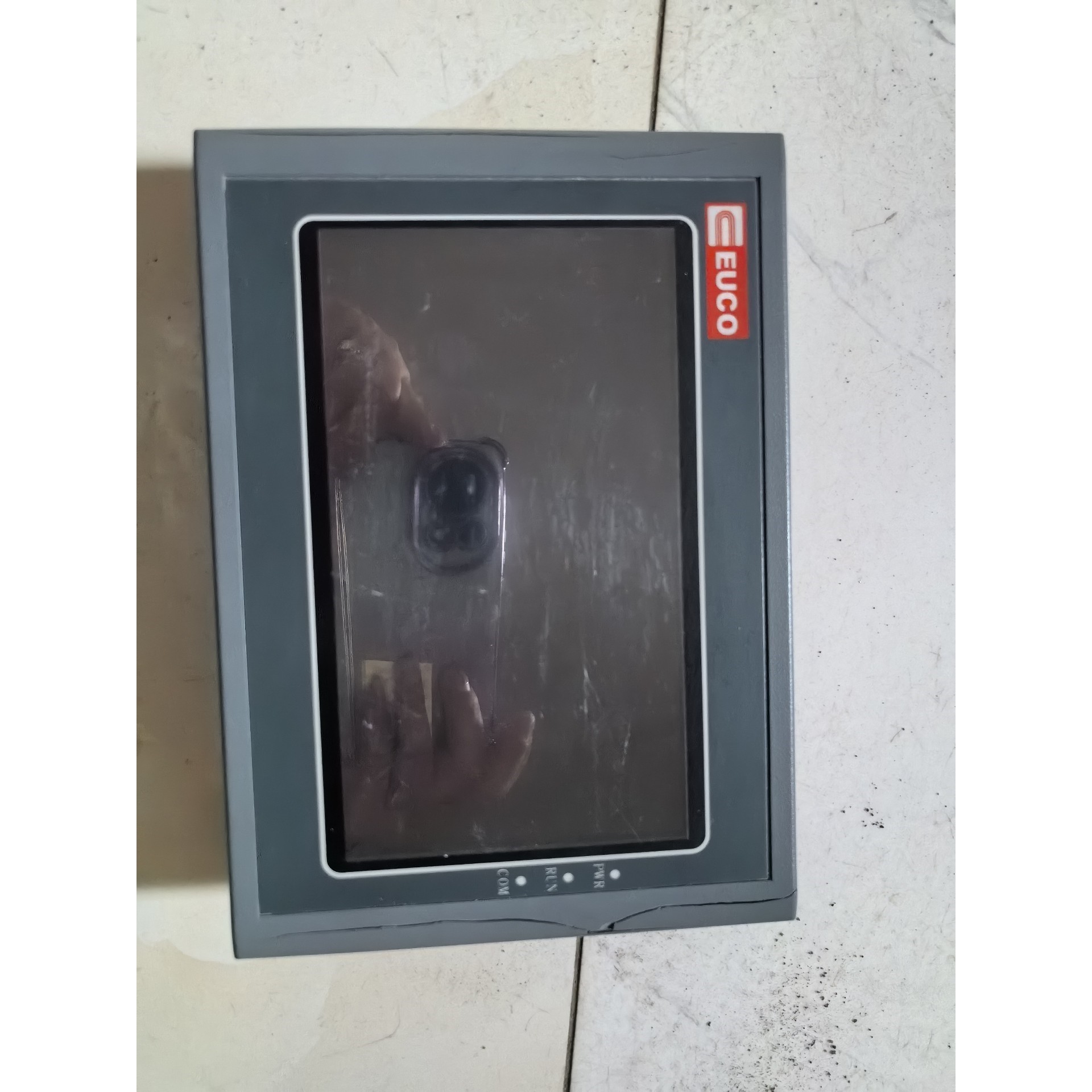 SamKoon SK-070BE DC24V 显控触摸屏拆机