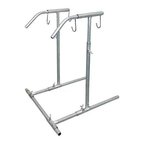 装白菜用架子撑口支架撑袋子架子装袋神器宽窄可调玉米网袋撑口器