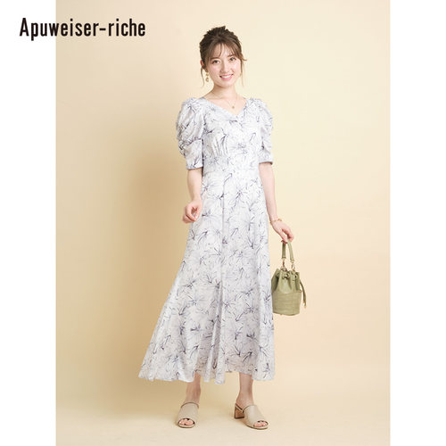秋季新品百搭Apuweiser-riche