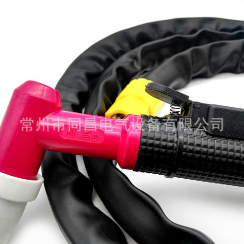 同昌TC等离子切割枪总成 切割机配件割枪 米数可到20米