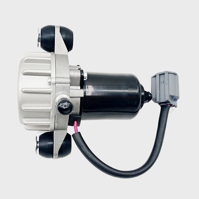 长城哈弗H6电子真空泵H2C50汽车刹车助力电子真空包H2S吸气泵