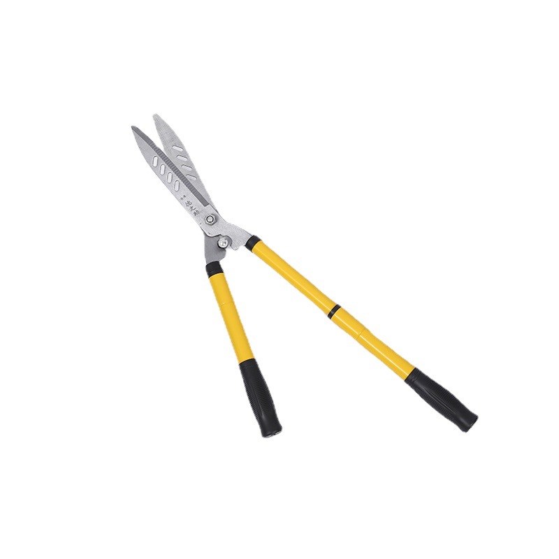 伸缩篱笆绿篱剪草坪剪园林绿化工具大剪刀草剪修枝大力剪