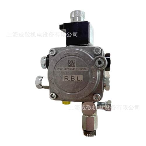 利雅路燃烧器 RG5S RG5D 油泵 意大利进口 RIELLO燃烧机RBL柴油泵