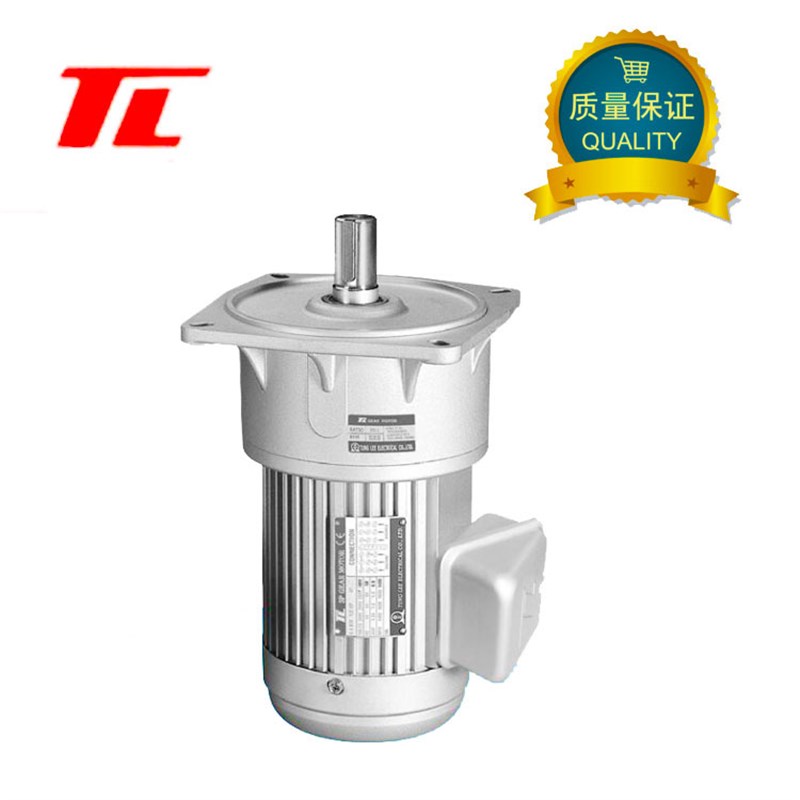 厦门PF28-0200-150S4减速电机立式机械设备电机台湾东力马达