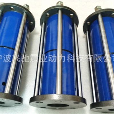 重击型敲击锤FCT系列 飞驰气动锤 冲击力可调型振打器 料仓空气锤