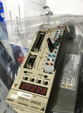 数显压力表ISE30A-01-P/-0.1~1.0MPa/马达SGMPH-01BAA41 质保1年.