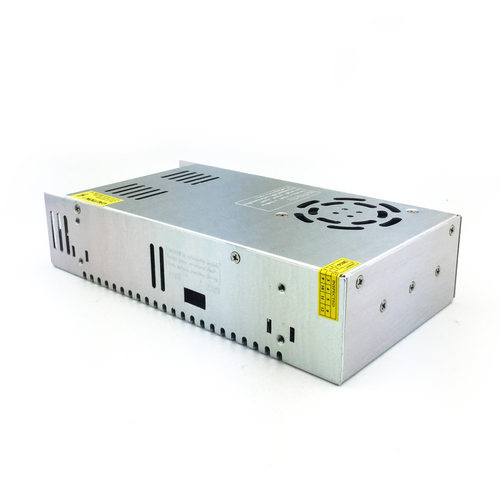 12V30A开关电源12V360W安防监控电源12V直流LED灯带模组电源