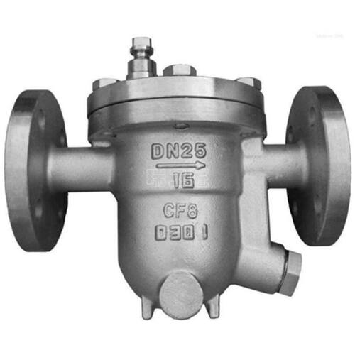 供应不锈钢自由浮球式疏水阀 CS41W 蒸汽疏水阀 不锈钢疏水阀