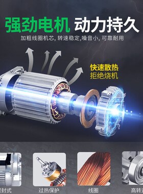 卷扬机2吨1小型吊机家用电动葫芦220V多功能提升机380V重型起重机