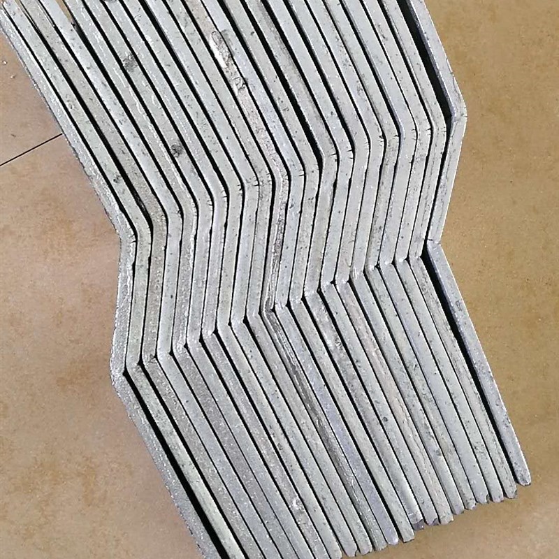 断接卡 防雷接地断接卡子 引下线断接卡 接地网断接卡 D501图集