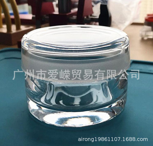 钟表工具 修表工具 油缸 玻璃油缸手表维修玻璃油缸