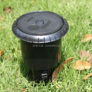 旋转喷头2045升降式 地埋式 地埋喷头地埋旋转摇臂喷头伸缩摇臂喷头