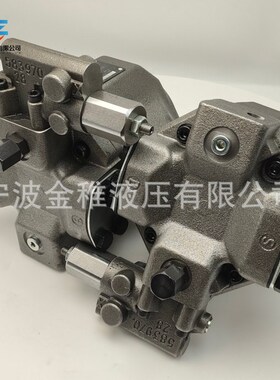 柱塞泵  A A10VSO18DR/31R-VSC12N00 工业冶金电厂用