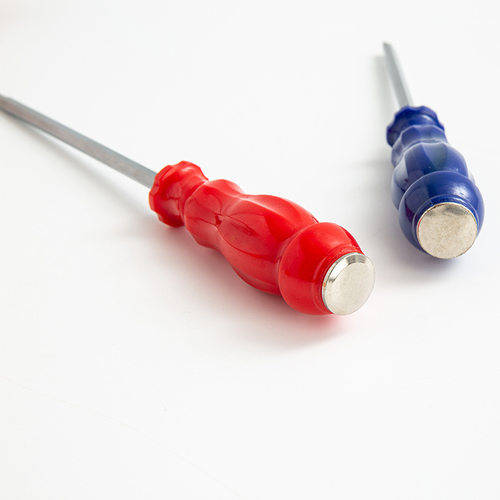 金玛仕套装螺丝刀 源头厂家十字螺丝刀 7件可敲击螺丝刀