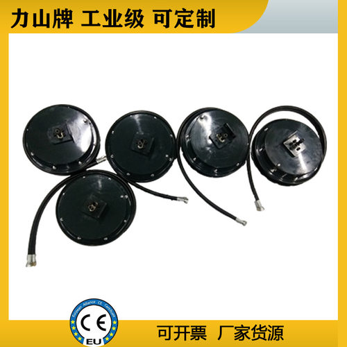 液压油管卷盘工程车辆多管路自动伸缩叉车卷管器起重机往复大臂盘