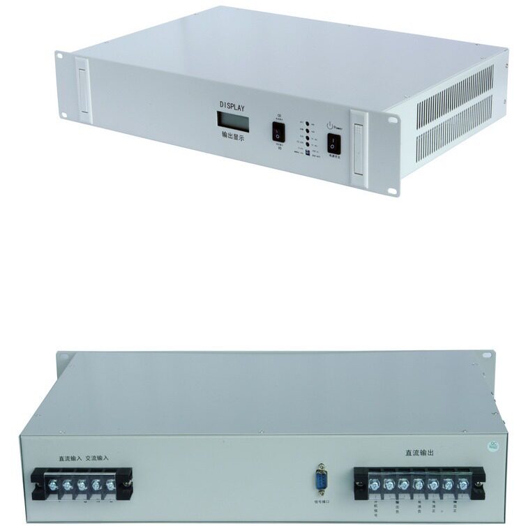 通信电源交流AC220V转直流DC48V24V10A20A30A50A高频开关整流模块