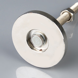 150 M14 60D 脚蹄CVF 机械重型调节脚杯