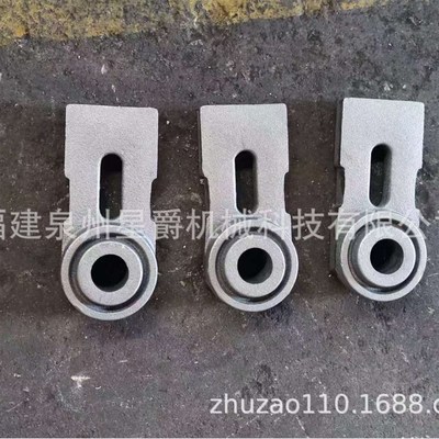 泉州精密铸造  生铁铸造  铸铝  球墨铸铁  精铸碳钢 破碎机锤头