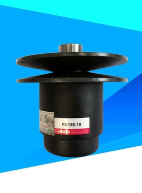 深圳现货ak140-19/pe155-18无极变速器手动调速轮印刷机械