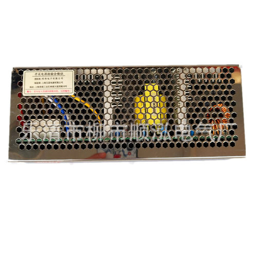 明伟 开关电源DRP-240-36 DRP-480-36导轨式开关电源驱动器12V24V
